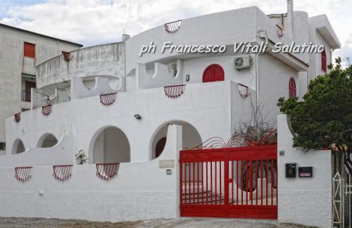 Villa Lulu - Foto 18