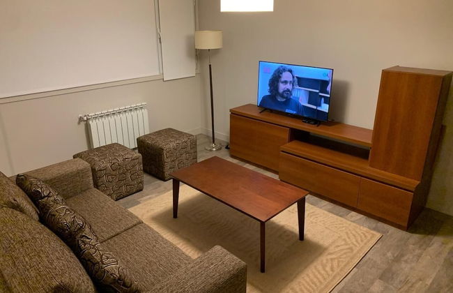 Catedral Suites - Foto 24