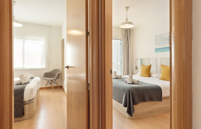 Sitges Group Soul - Photo 62