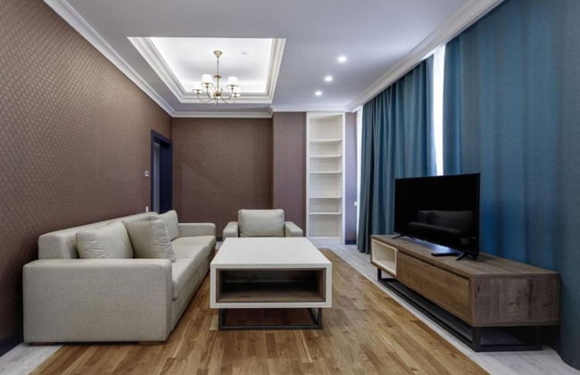 Hilltop North Avenue by Stellar Hotels - Photo 57