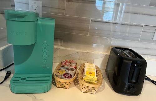 304Stunning and comfy 1BDR APT in Center city - Foto 15