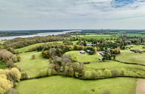 Lodge Farm - Foto 60