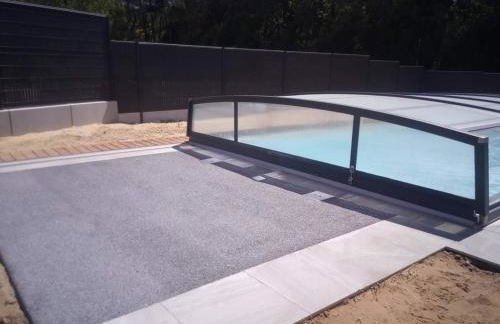 Holiday home with private pool - Foto 25