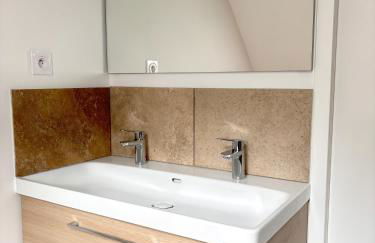 L'Escapade Nature et SPA, 10 mn du ZooParc de Beauval - Foto 26