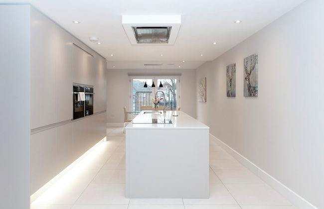 Stunning Central Windsor Town House - Foto 12