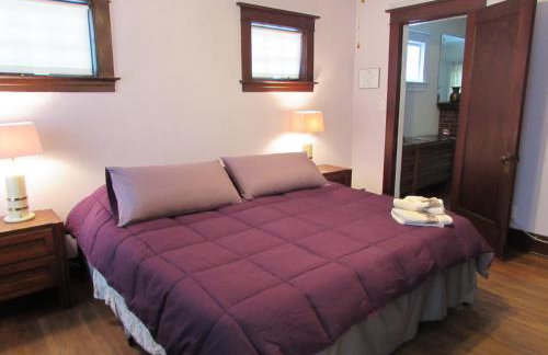 Whirlpool Cottage - Foto 12