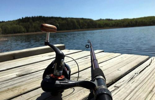 Pasterzewo 19 - Domki na Mazurach - Foto 33