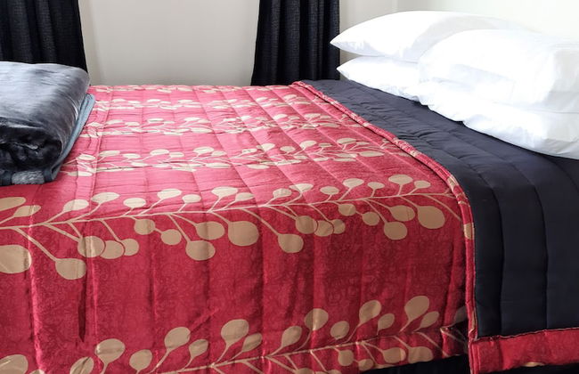 Glenavys Waitaki River Motor Camp - Caravan Park - Foto 13