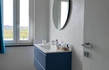 Podere Vasella - Suite junior sx - Foto 8