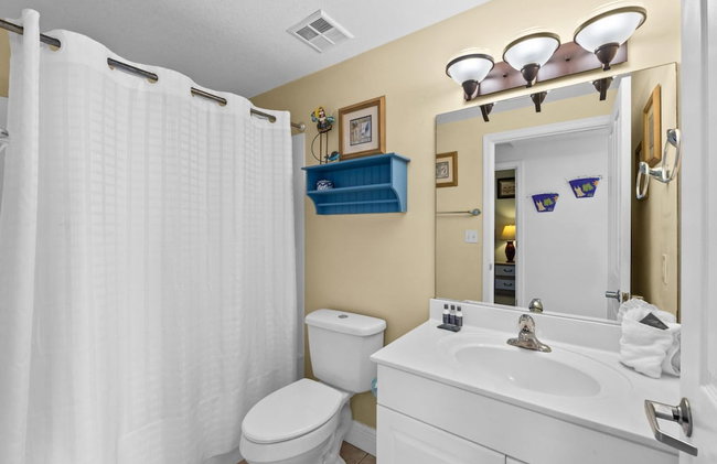 Celadon Beach Resort by Panhandle Getaways - Foto 21