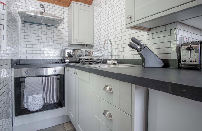 Honeysuckle Cottage - 1 Bedroom Cottage - Amroth - Foto 16