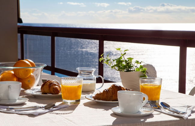 Florazar Apartment Cullera Beachfront - Foto 12