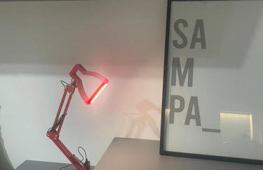 Studio moderno no cidade jardim (Novo) - Foto 9