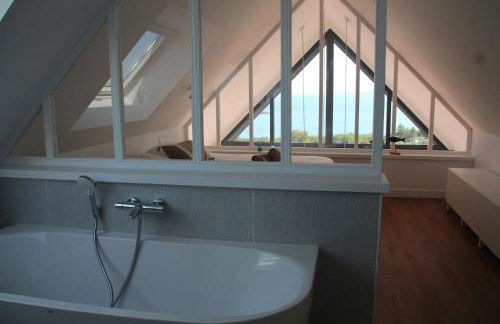 Marie Galante - vue mer et jardin - Foto 34