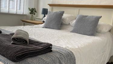 Triple Deck Cottage - 2mins from Mevagissey Harbour - Foto 2