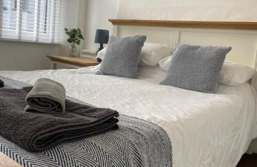 Triple Deck Cottage - 2mins from Mevagissey Harbour - Foto 2