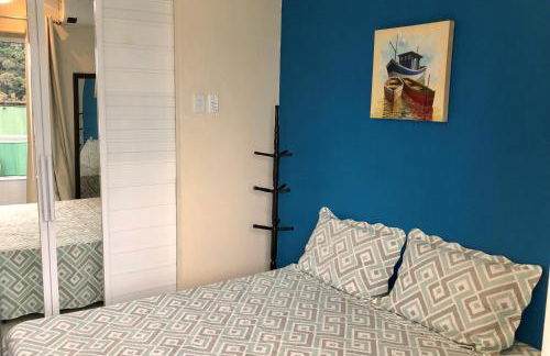 Flat a beira mar em Angra dos Reis - Foto 47