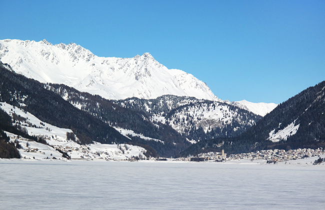 Nebenhaus Schönblick (SVH111) - Foto 33