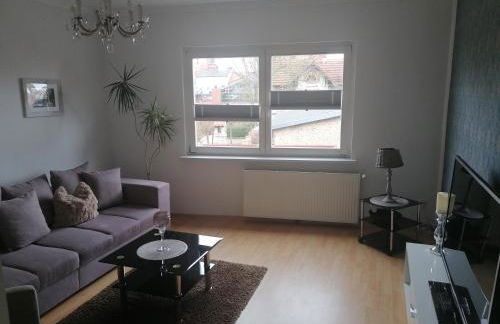 Ferienwohnung Im Wachturm - Foto 15