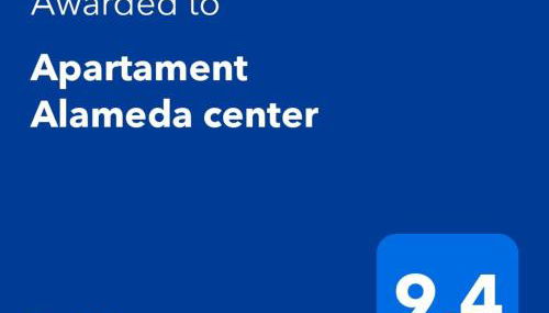 Apartament Alameda center - Foto 2