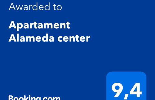 Apartament Alameda center - Foto 2