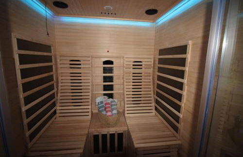 Ferienwohnung Bella Vita - Foto 19