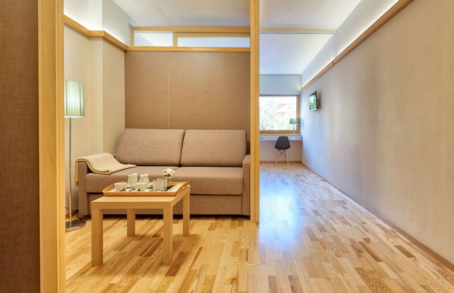 Bonanova Suite Hotel - Foto 8