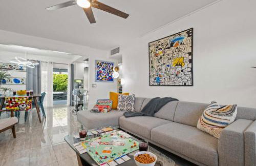 The Yellow Retreat - Foto 32