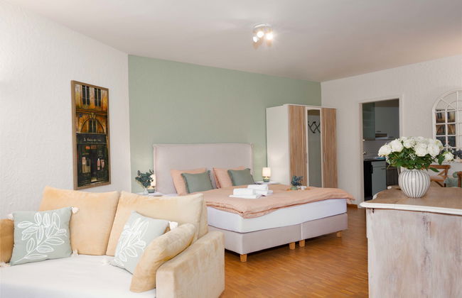 Double Room Classic - Foto 7