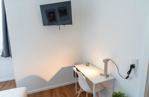 Gemütliche Wohnung an der Weser in Brake 3 - Foto 6