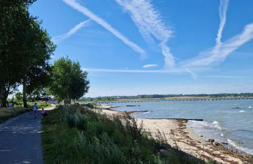 Ferienhaus Meerzeit - Foto 29