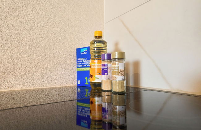 Airport Apartments Zürich - Foto 33