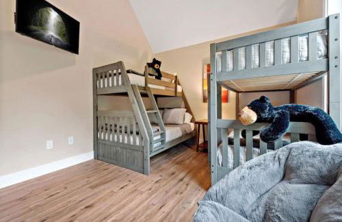 The Toasted Marshmallow 2 Kings Fire Pit Hiking - Foto 26