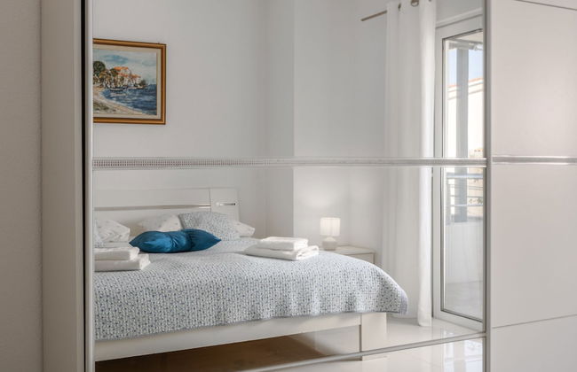 Villa Blanka - Foto 19