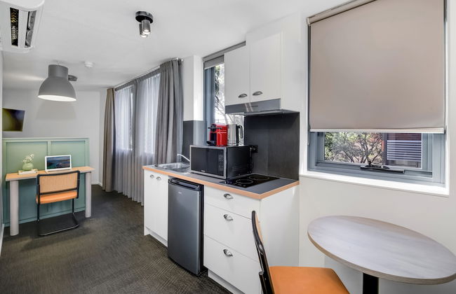 The Urban Newtown - Foto 33