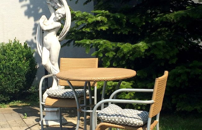 Ferienhaus Piešťany - Foto 54