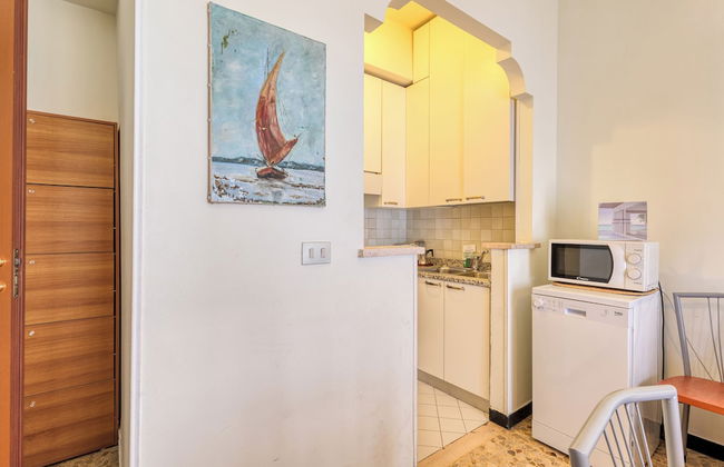 Bluemind Air Comfort - 500m from sea - Photo 16