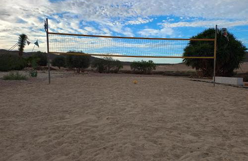 El Oasis Morado - Foto 30