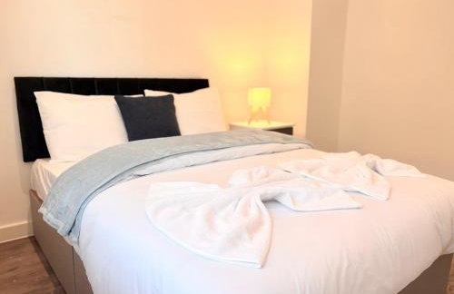 Apart-Hotel in Delta Point Croydon - Foto 37