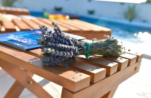 Villa Navita Augustinus with pool - Foto 8