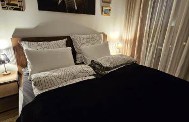 Czarny Słoń - elegancki apartament z klimatem - Photo 52
