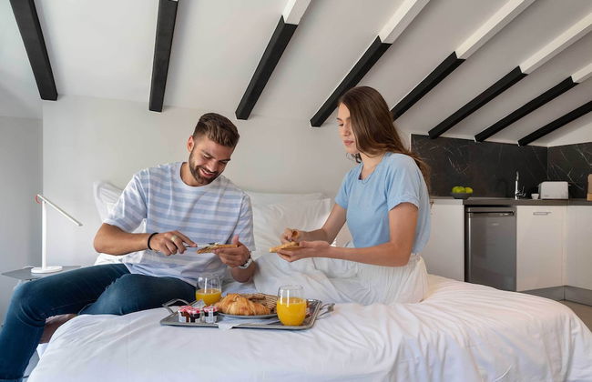 Thess Residences - Foto 67