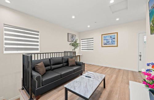 Modern Getaway Near Pasadena & DTLA - Foto 30