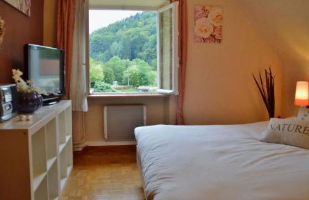 Le Gîte de l'Ecureuil - Foto 5