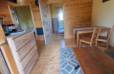 Bobrowe Zacisze - domki letniskowe - Foto 67