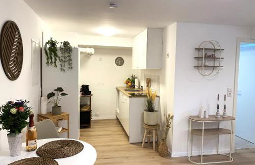 Allgäu-Nest mit Stellplatz - Foto 12