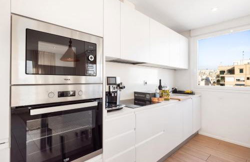 Apartamento Cervantes - Foto 10