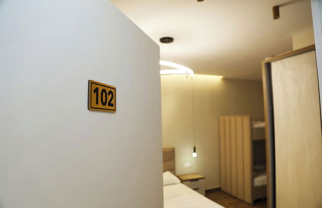 Kalpazo Hotel Tommy Durres - Foto 18