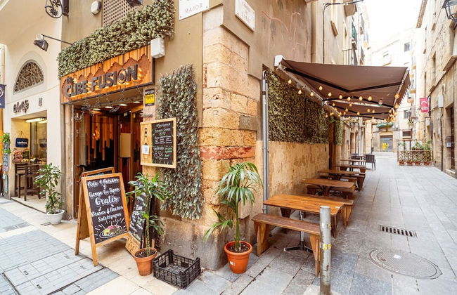 Unik Vacation Dames i Vells - Foto 35