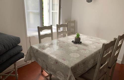 Gîte Au clair de lune - Foto 19